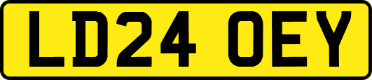 LD24OEY