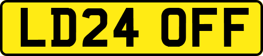 LD24OFF