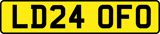 LD24OFO
