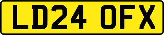 LD24OFX