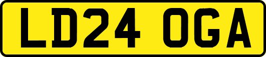 LD24OGA