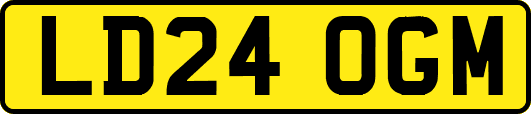 LD24OGM