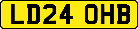 LD24OHB