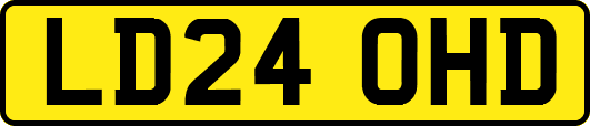 LD24OHD