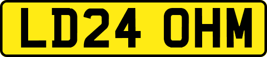 LD24OHM