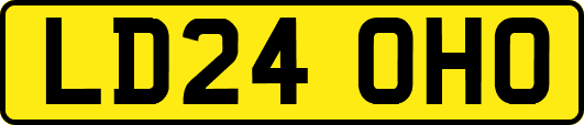 LD24OHO
