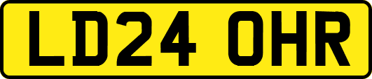 LD24OHR
