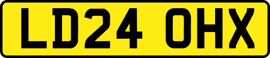 LD24OHX