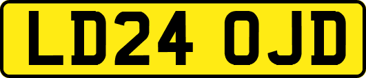 LD24OJD