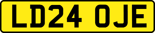 LD24OJE