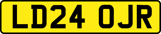 LD24OJR