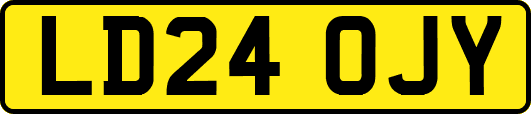 LD24OJY