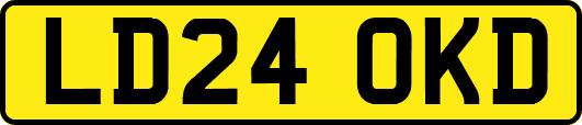 LD24OKD