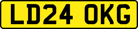LD24OKG