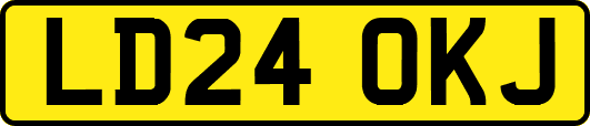 LD24OKJ