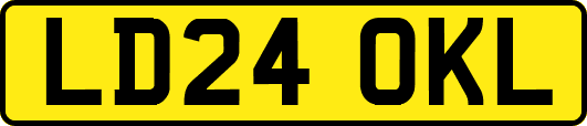 LD24OKL