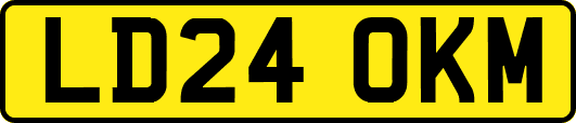 LD24OKM