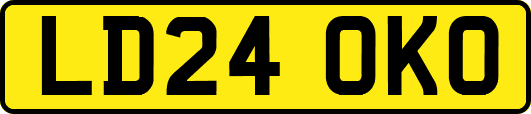 LD24OKO