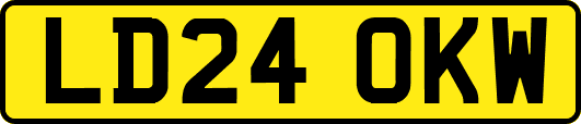 LD24OKW