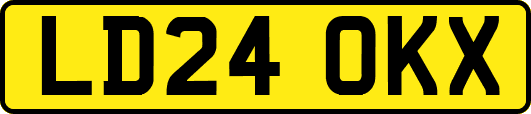 LD24OKX
