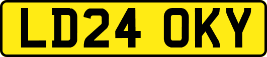 LD24OKY