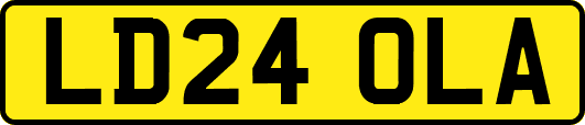 LD24OLA