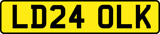 LD24OLK