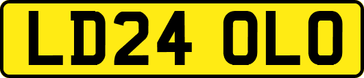 LD24OLO