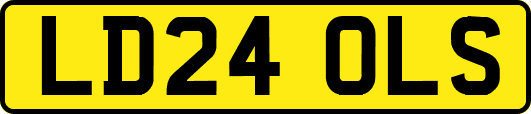 LD24OLS