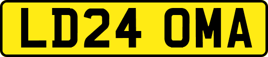 LD24OMA