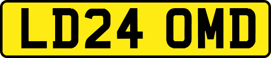 LD24OMD