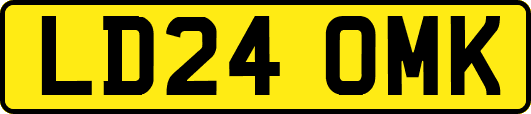 LD24OMK
