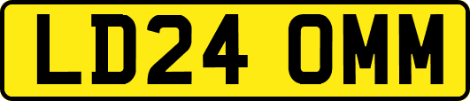 LD24OMM