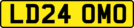 LD24OMO