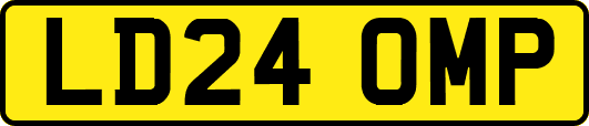 LD24OMP