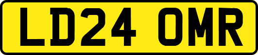 LD24OMR