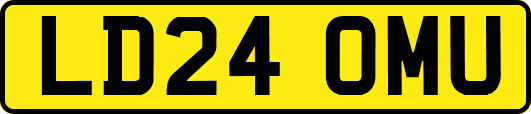 LD24OMU