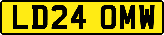 LD24OMW