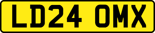 LD24OMX
