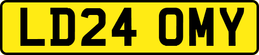 LD24OMY