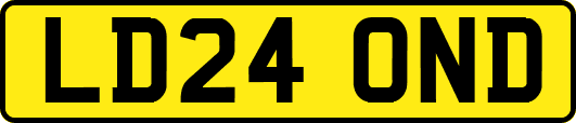 LD24OND