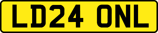 LD24ONL