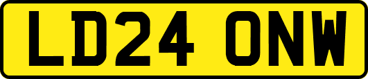 LD24ONW