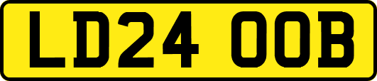 LD24OOB