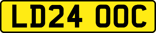 LD24OOC