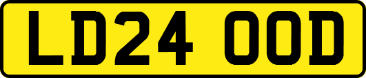 LD24OOD