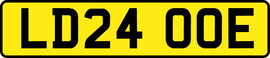 LD24OOE