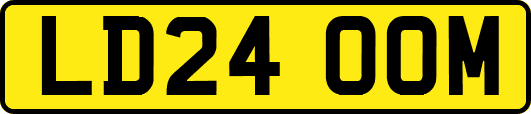 LD24OOM
