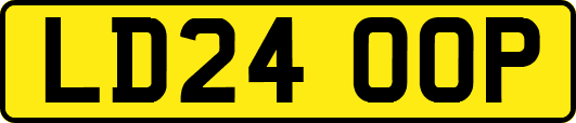 LD24OOP