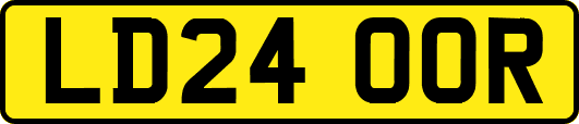 LD24OOR